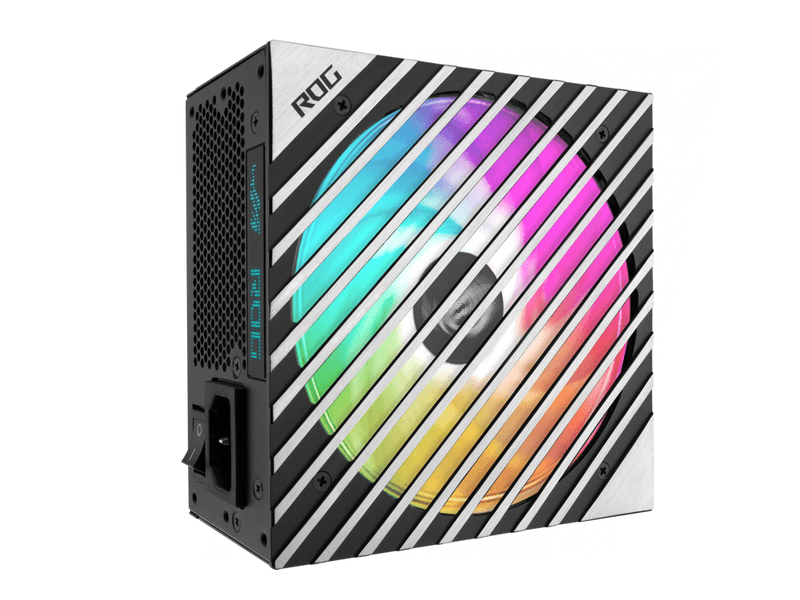 Asus ROG Loki SFX-L 850W Platinum Tápegység