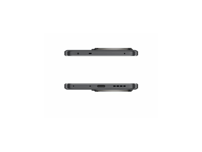 Realme GT 7 12/512GB Okostelefon, fekete