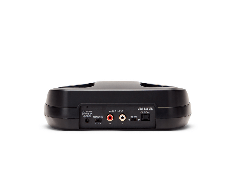 Aiwa WHF-930D bežične RF slušalice