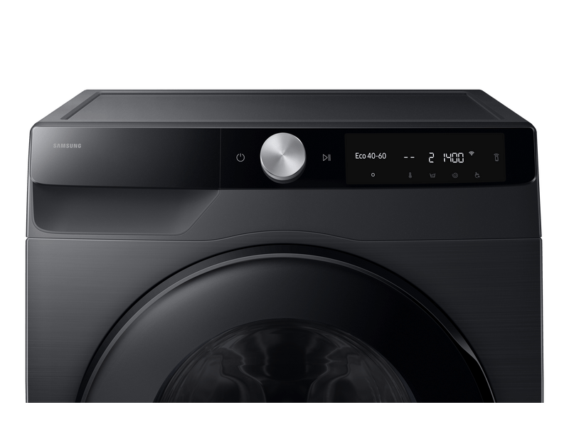 Samsung WD90DG6G94BBU4 Mosógép- és szárítógép