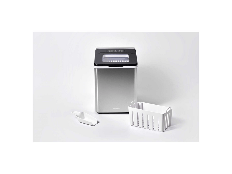Sencor SIM 3400SS Jégkészítő