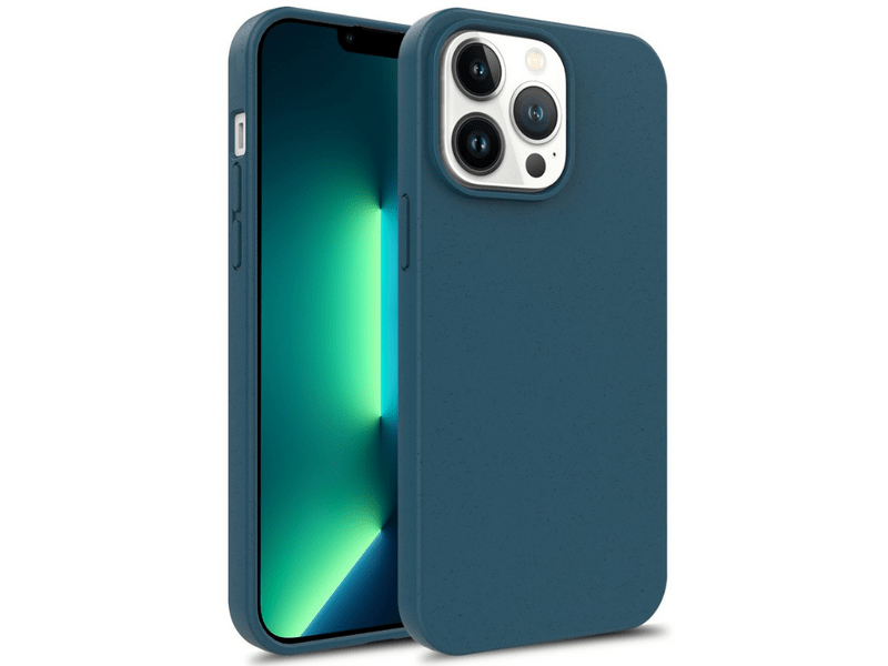 Cellect GoGreen iPhone 14 Pro maska, plava