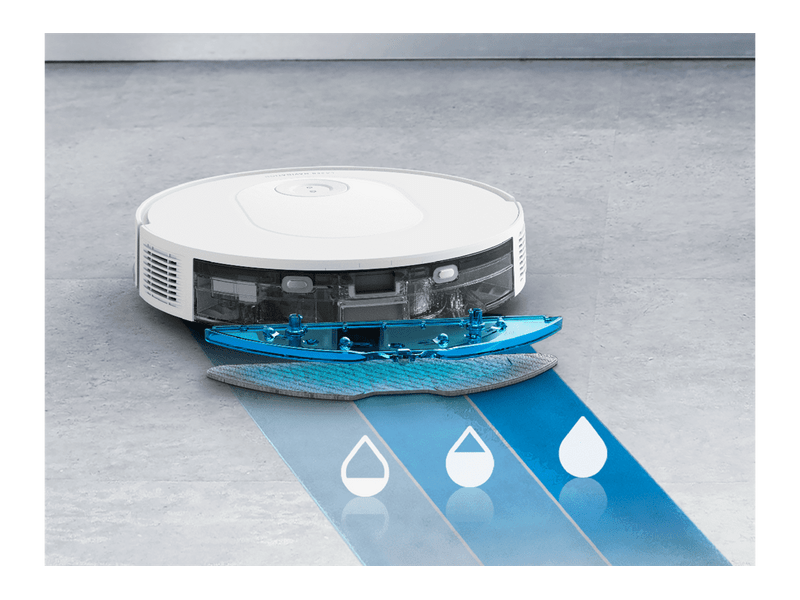 Rowenta RR8497WH X-Plorer S70+ Animal Laser robotporszívó