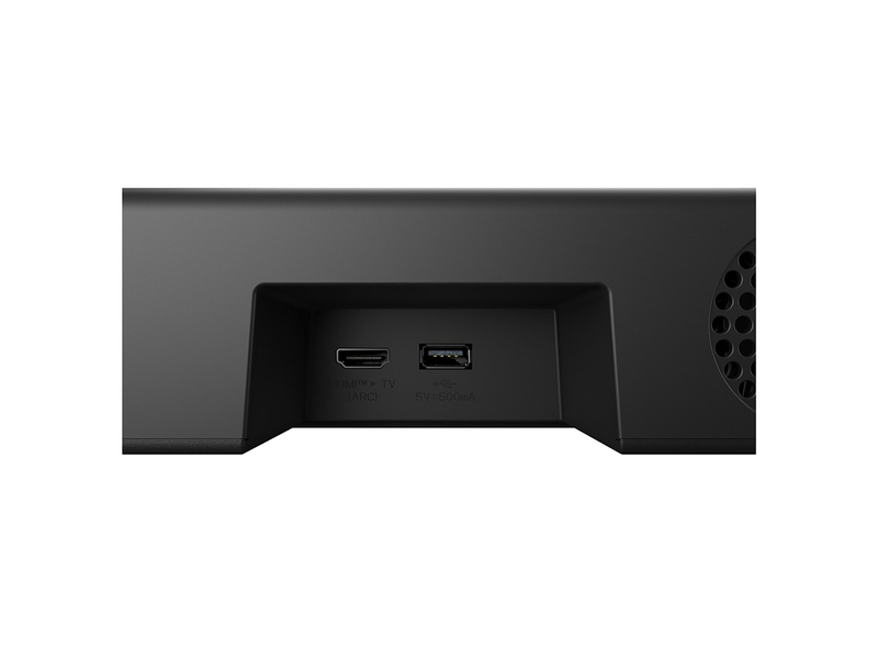 2.0 Soundbar