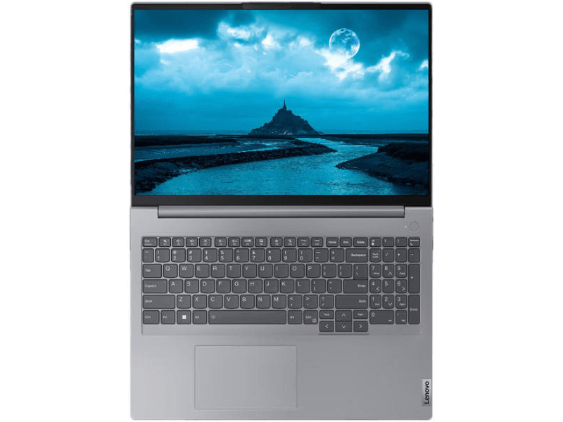 Lenovo ThinkBook 16 G6 IRL 21KH006FHV Notebook