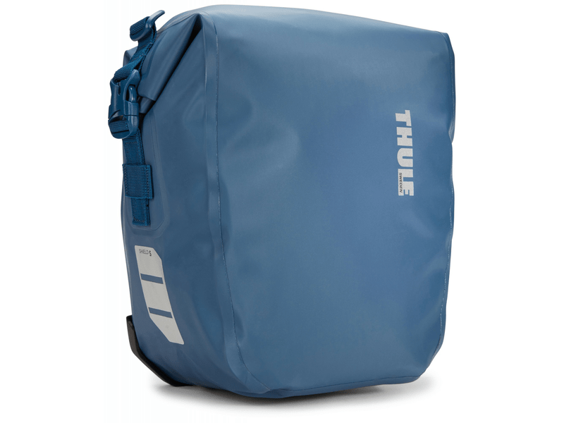 Thule kerékpáros táska 13L, kék