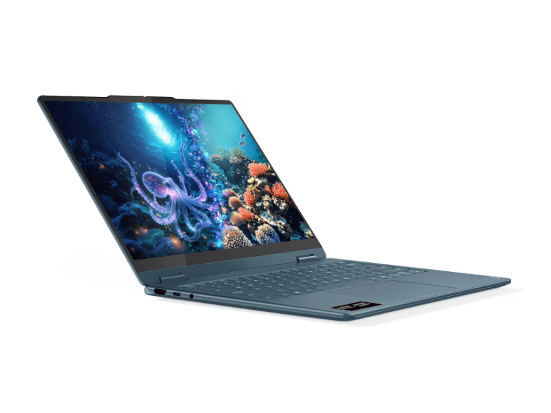 Lenovo Yoga 7 2-in-1 14AKP10 14