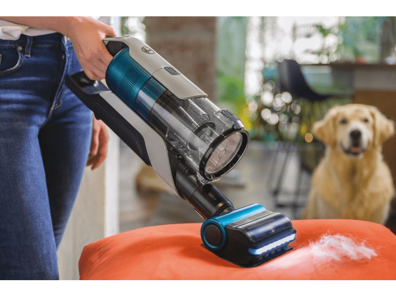 Hoover HF910P 011 Akkus kézi porszívó