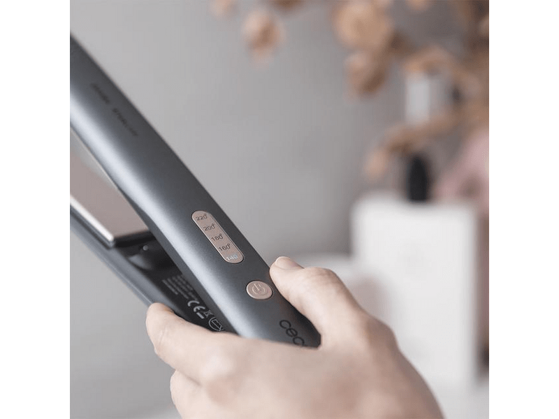 Cecotec 4213 Bamba RitualCare 890 Titanium Hajvasaló