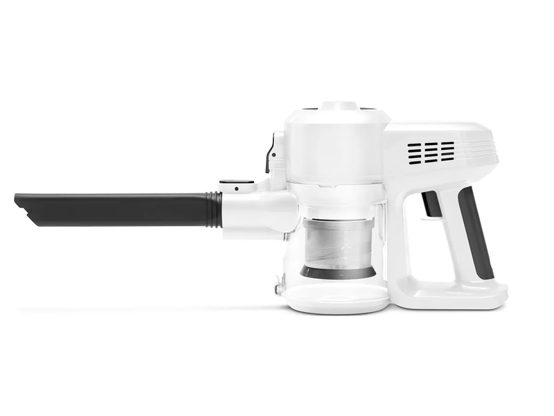 Ufesa Artica vezeték nélküli álló porszívó