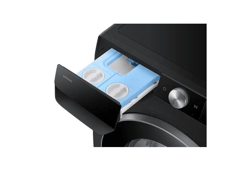 Samsung WW11DG6B85LBU4 Elöltötős mosógép