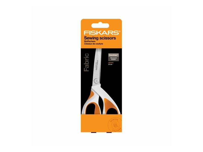 Fiskars RazorEdge általános olló (21 cm)