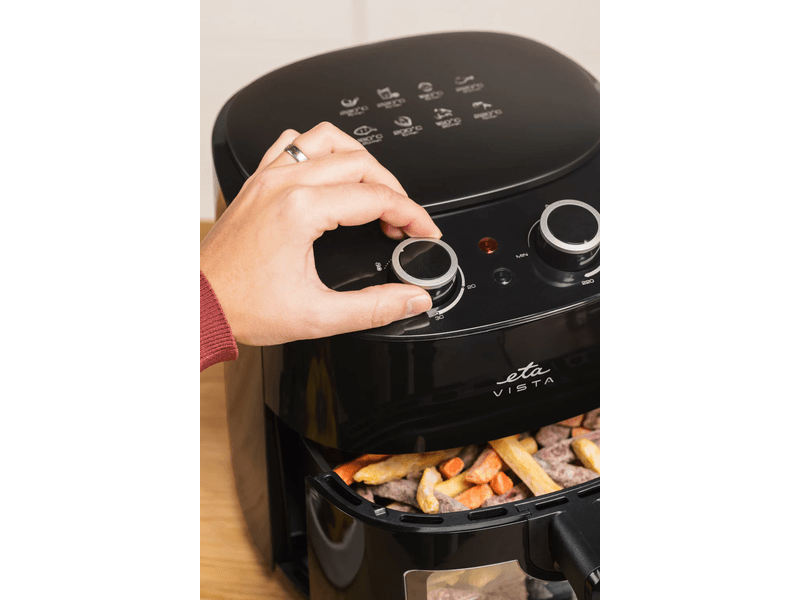 Vista airfryer