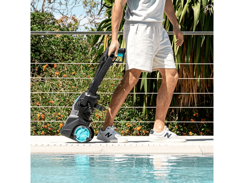 Cecotec HydroBoost 1600 Car&Garden Magasnyomású mosó