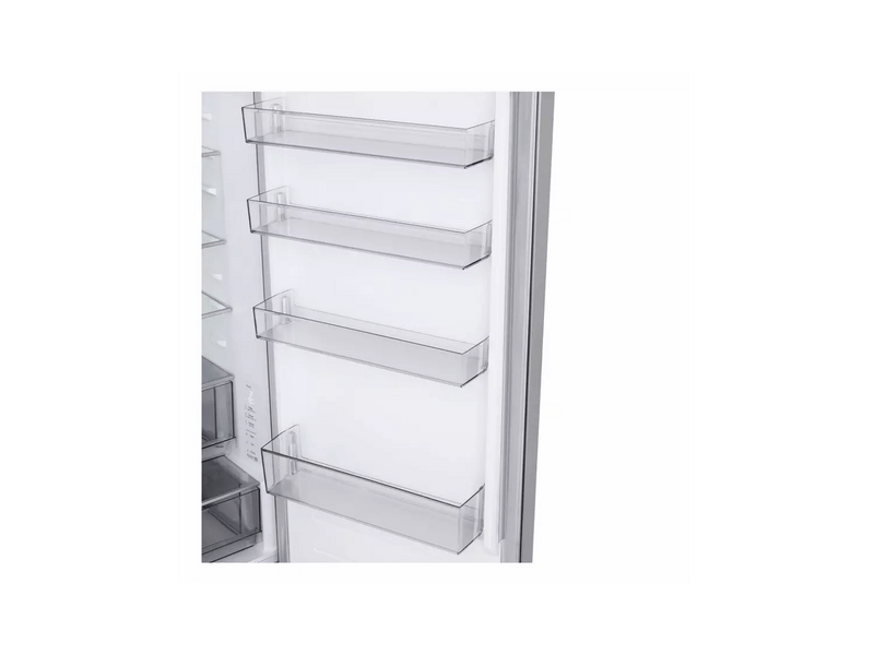 LG GBBSJ2CCPY Alulfagyasztós hűtőszekrény