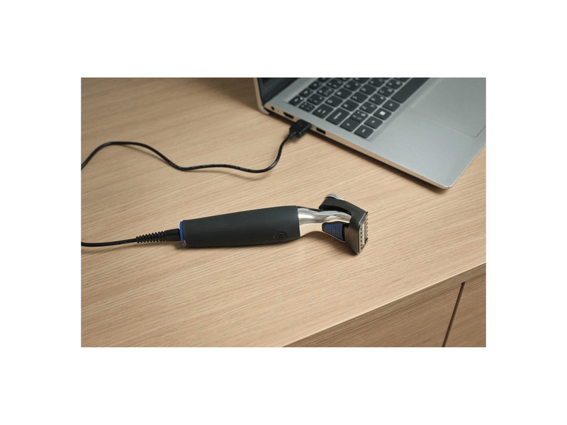 Sencor SHP 0460BK Multifunkciós trimmelő