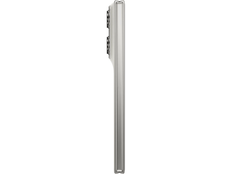 Motorola Razr Fold 16/512GB Okostelefon, Pantone Lily White