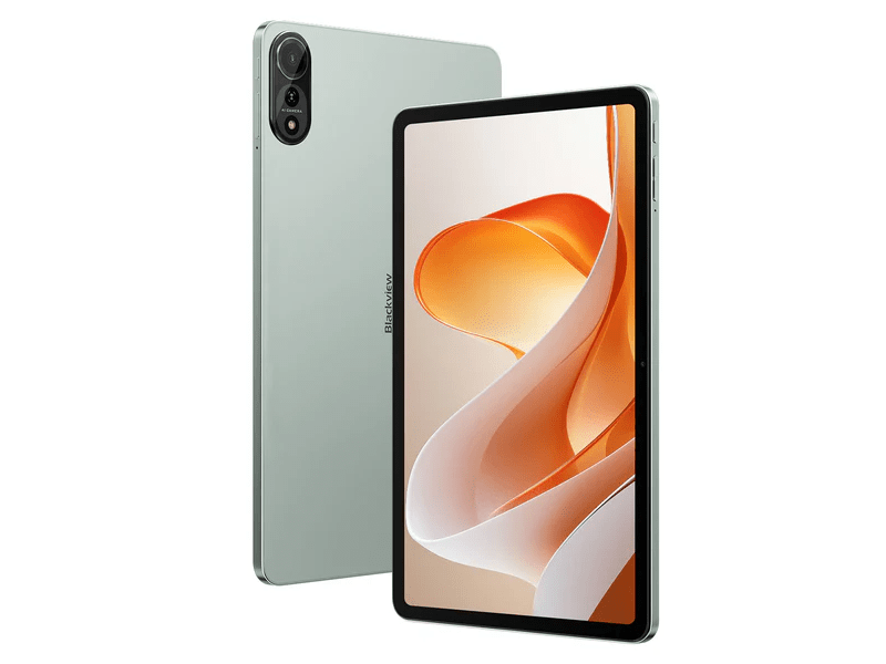 Blackview Mega 2 Wifi 12