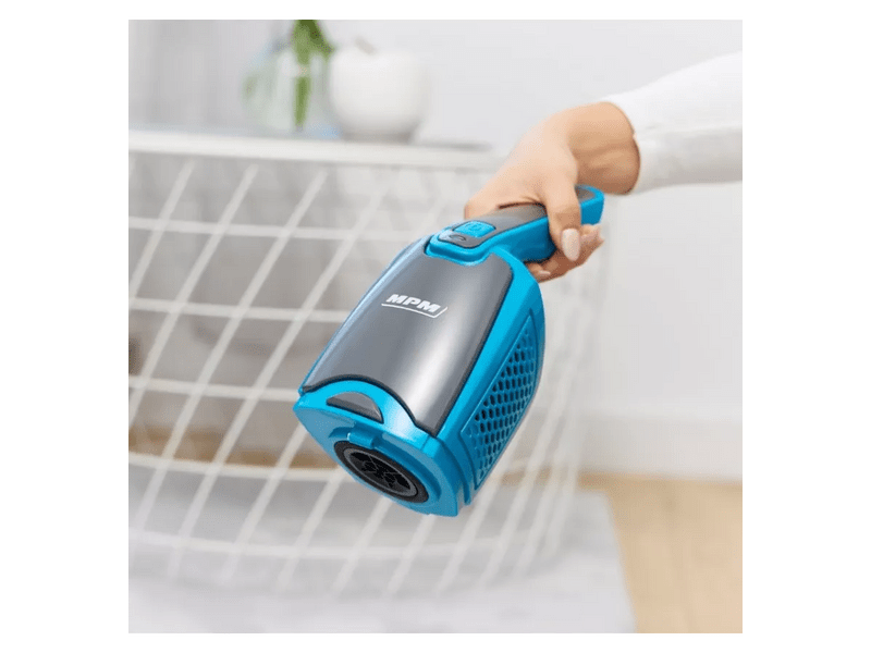 MPM MOD-38-N 2 az 1-ben kéziporszívó, kék