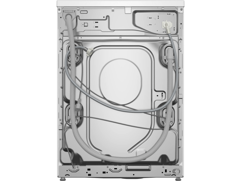 Bosch WGJ25401BY Elöltöltős mosógép