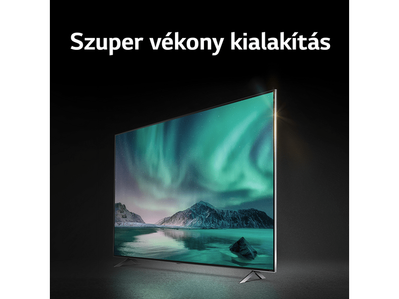 LG 50QNED813RE QNED 50