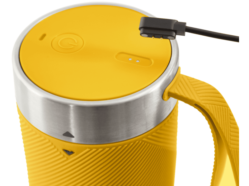 Tefal Lightmix BL1C0230 Hordozható smoothie mixer, sárga