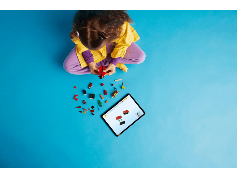 LEGO® Marvel Iron Man s motorom i Hulkom (76287)