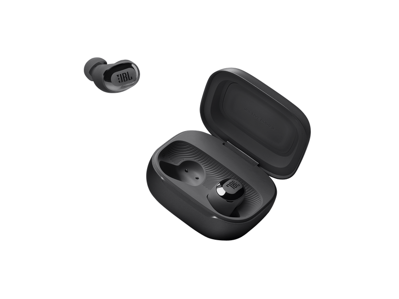 JBL Live Buds 3 TWS slušalice, crne