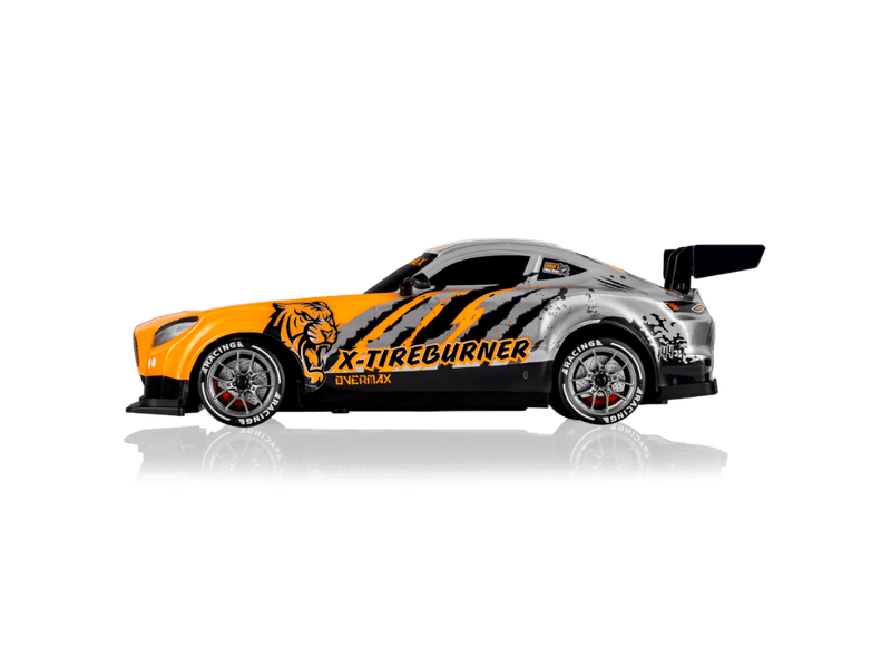 Overmax X Tireburner trkaći automobil