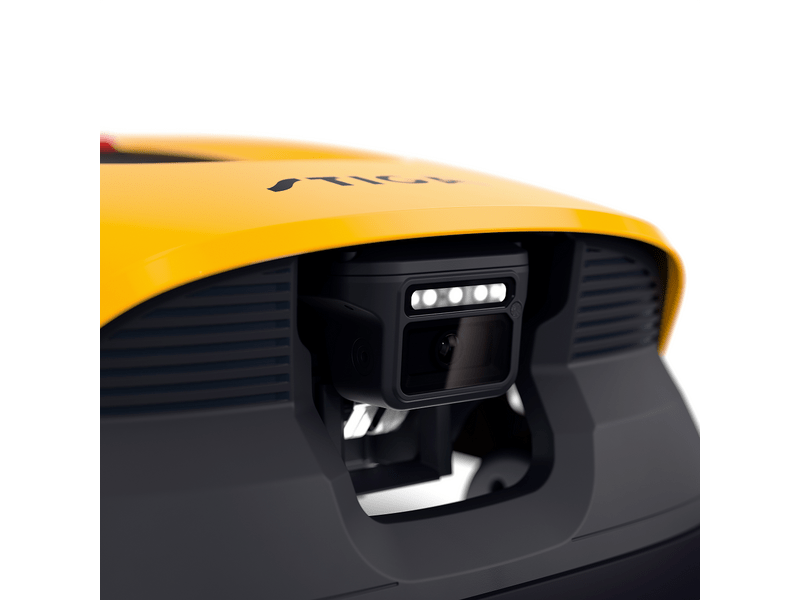 Stiga A 8V Vista 800 Robotfűnyíró (2R7114028/ST1)
