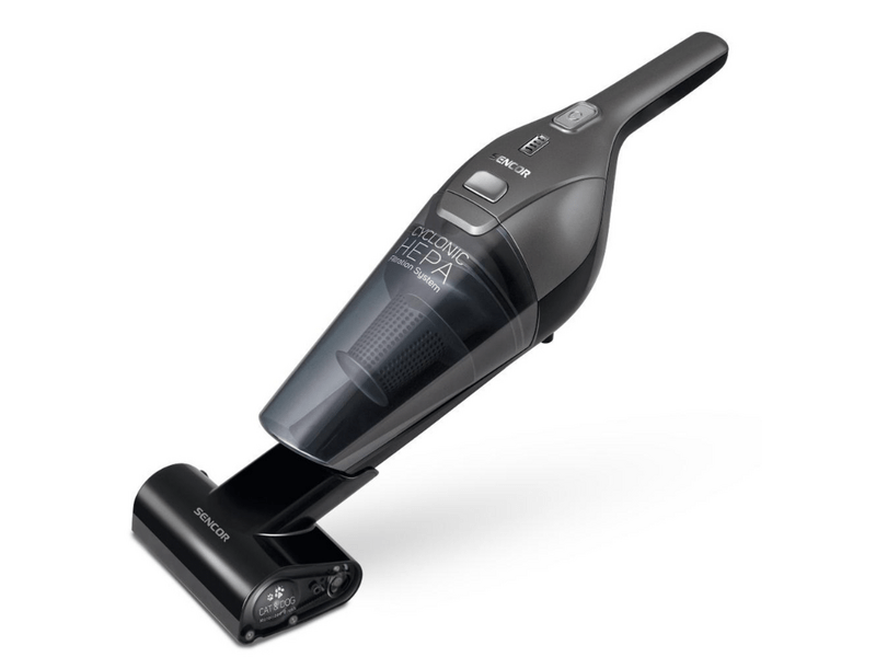 Sencor SVC 0618TI Vezeték nélküli kézi porszívó
