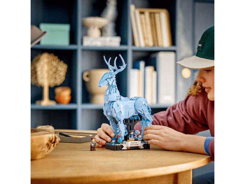 LEGO® Harry Potter Expecto Patronum (76414)