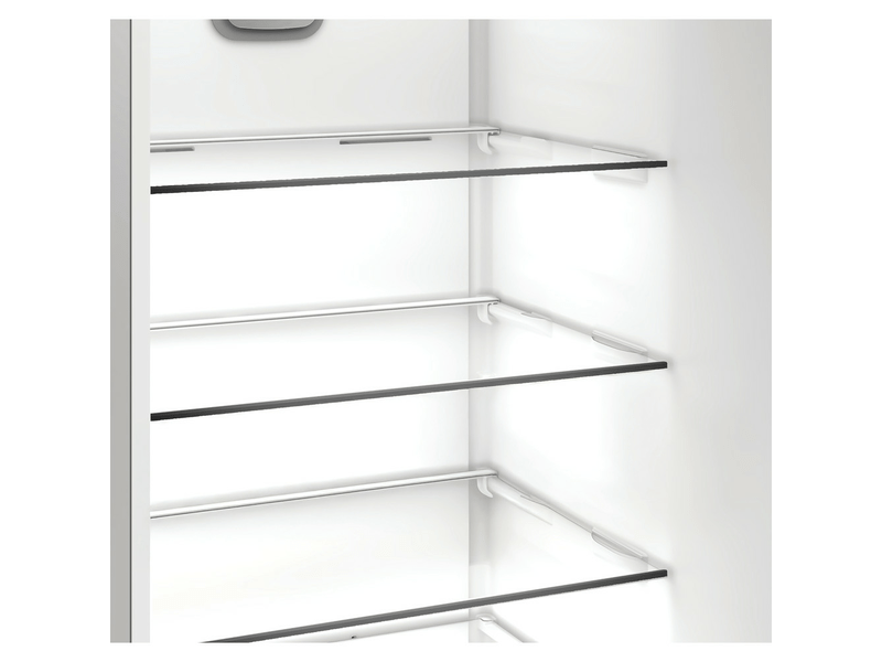 Whirlpool WHK 25364 W5E Kombinirani hladnjak s donjim zamrzivačem