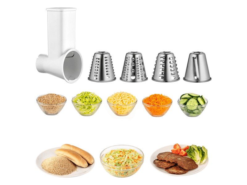 Sencor STM 3789SL robotski uređaj