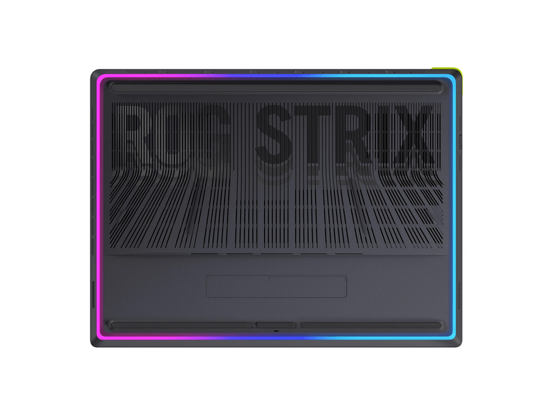 Asus ROG Strix G18 G815LR-S9068W Notebook + Win11