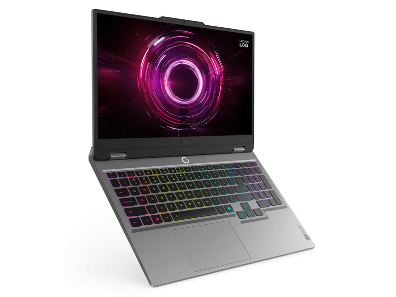 Lenovo LOQ 15AHP10 15,6