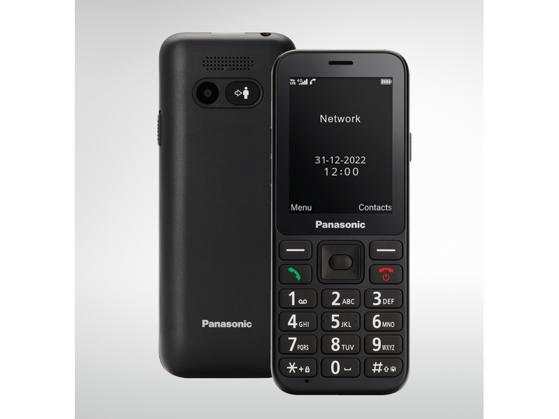 Panasonic KX-TU250 mobilni telefon