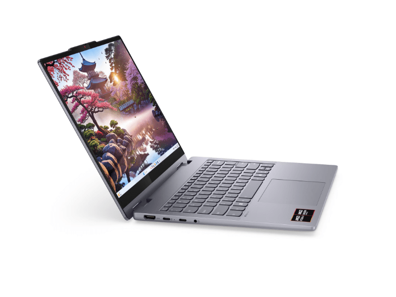 Lenovo IdeaPad 5 2-in-1 14
