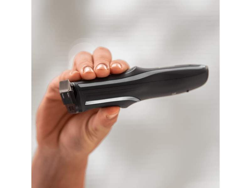 Wahl Self Clip 360 Šišač za kosu s kabelom/bežičnim kabelom (3028049)