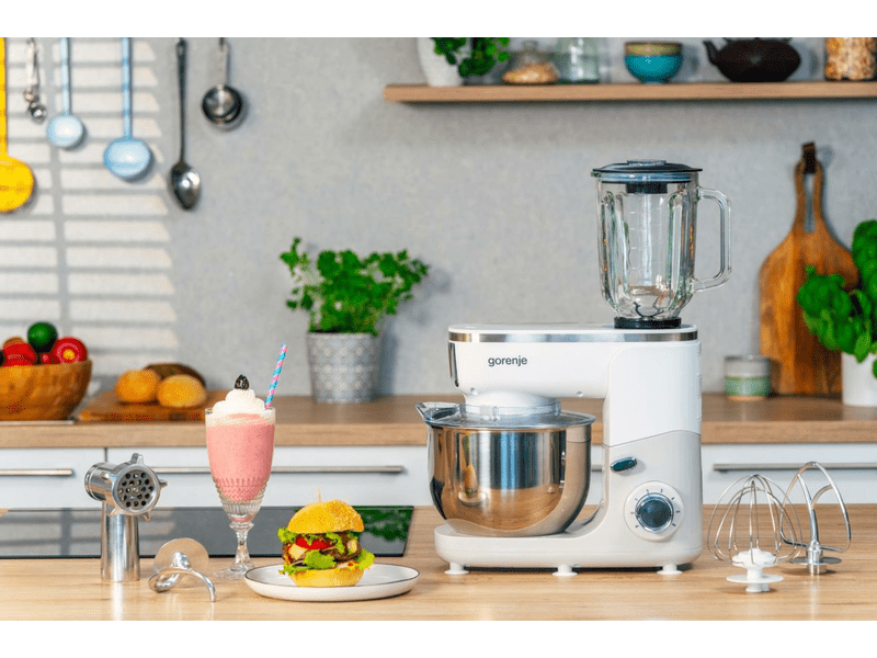 Gorenje MMC1005W Konyhai robotgép