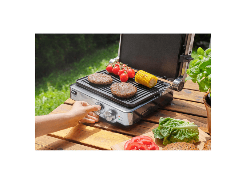 Sencor SBG 4010SS Kontaktgrill