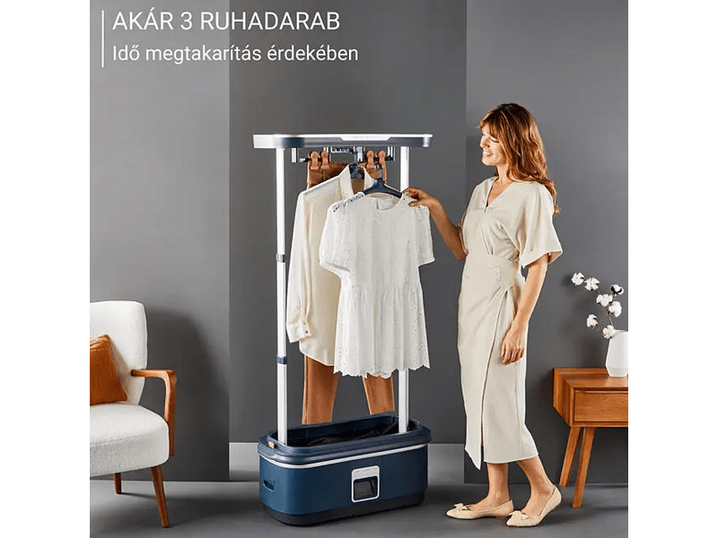 Tefal YT2020E0 Care For You First parna kabina