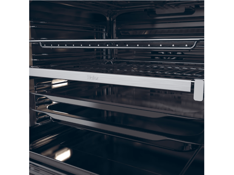 Haier H6 ID66C3YTB ID Series 6 Beépíthető sütő