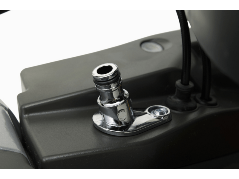 Stiga TWINCLIP 955 VR Benzinmotoros fűnyíró (294569048/ST1)