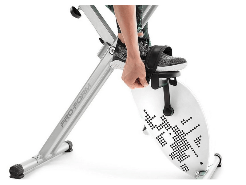 Pro-Form X-BIKE szobakerékpár (PFEX78918)