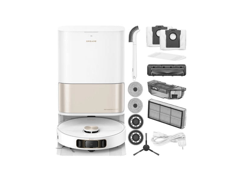 Dreame L10s Pro Ultra Heat robotporszívó (RLL82CE)