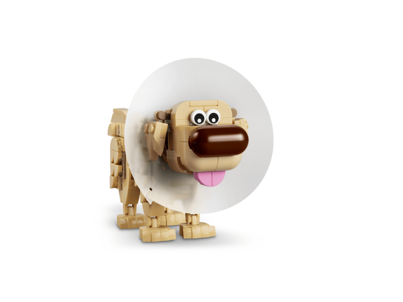 LEGO® Disney i Pixar Kevin i Dug (43290)