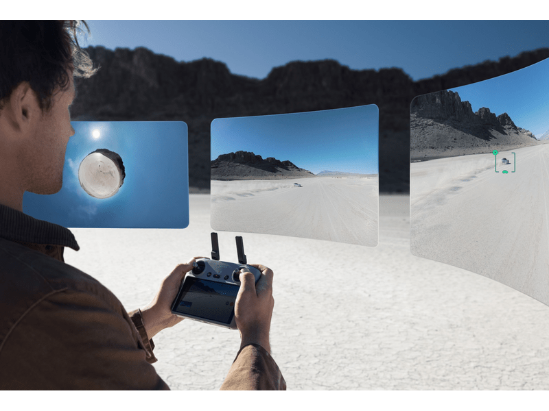 DJI Avata 360 Fly More Combo (DJI RC 2) Drón (CP.FP.00000317.01)