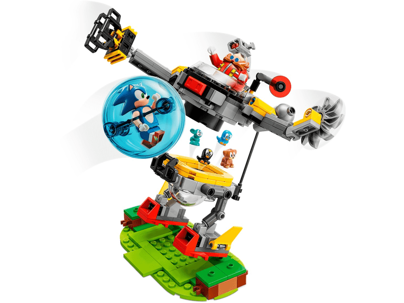 LEGO 76994
