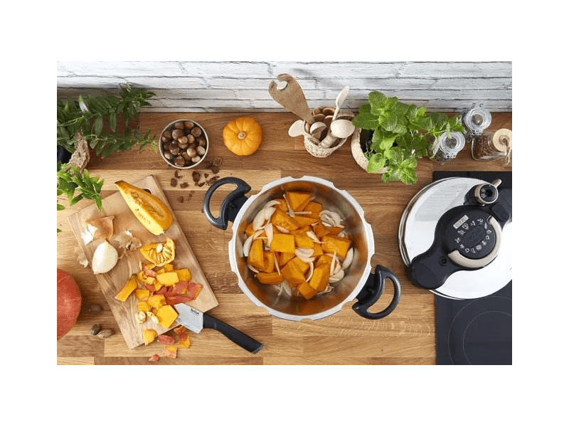 Tefal ClipsoMinut' Natural Eco Respect kukta, 6l (P4620775)